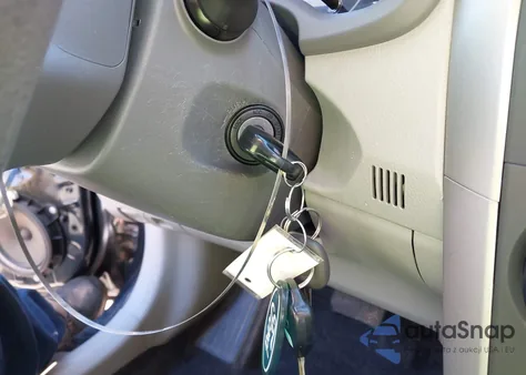 2009 Toyota Corolla Le from USA, damaged, VIN JTDBL40E69J005407